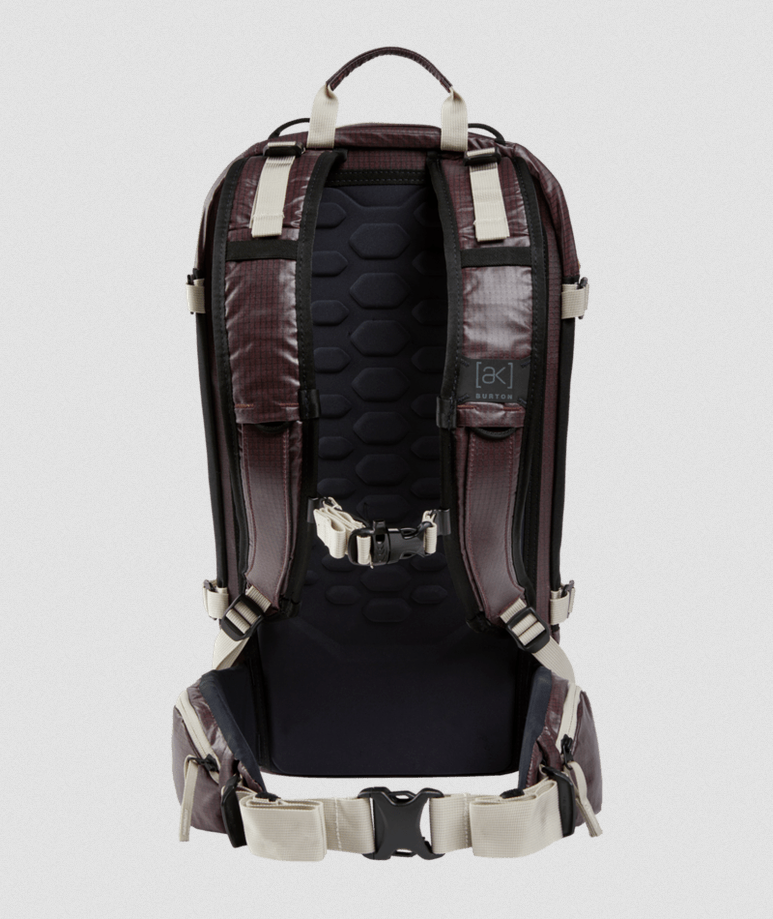 Burton [ak]® Dispatcher 18L Backpack - Winter 2026/2027