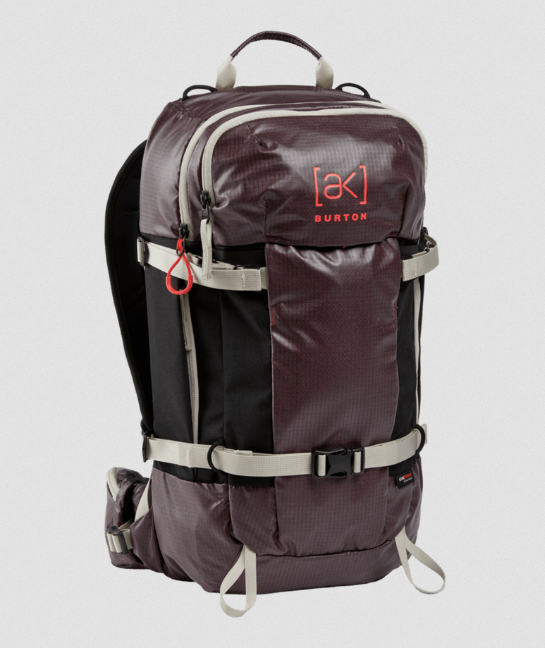 Burton [ak]® Dispatcher 25L Backpack - Winter 2026/2027