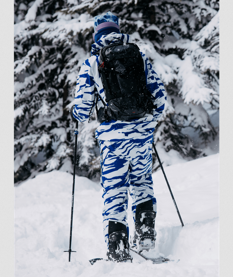 Burton [ak]® Dispatcher 25L Backpack - Winter 2026/2027