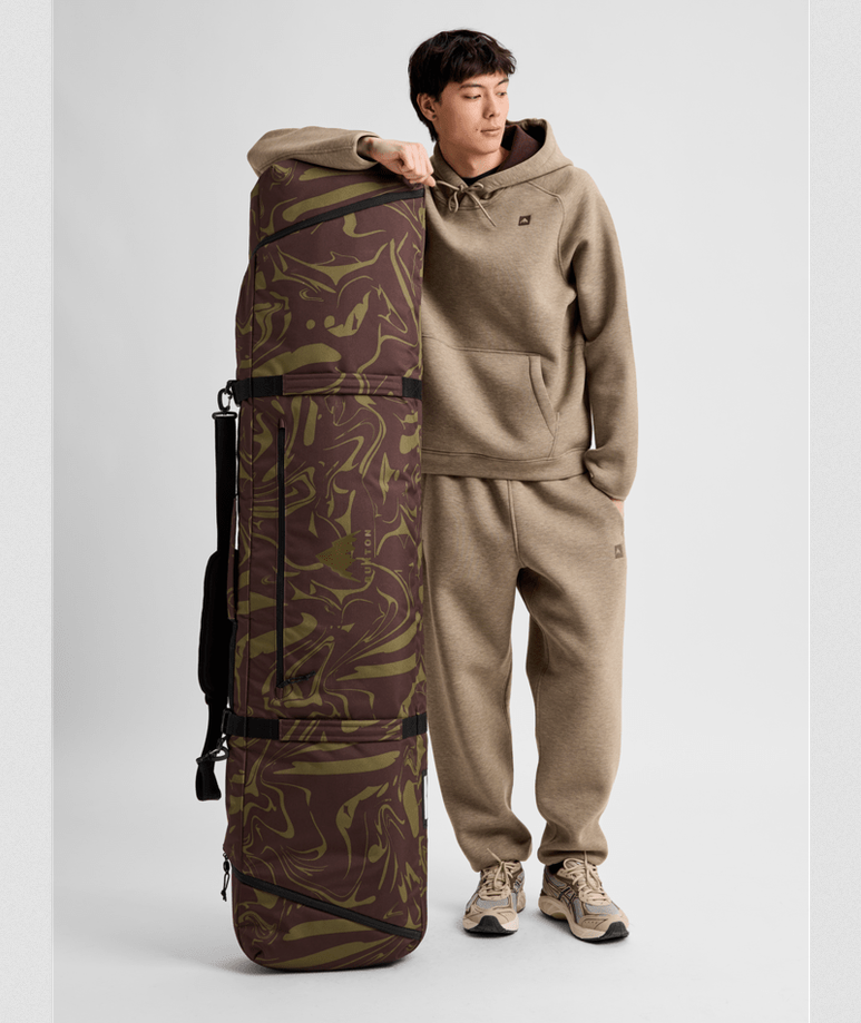 Burton Gig Snowboard Bag - Winter 2026/2027