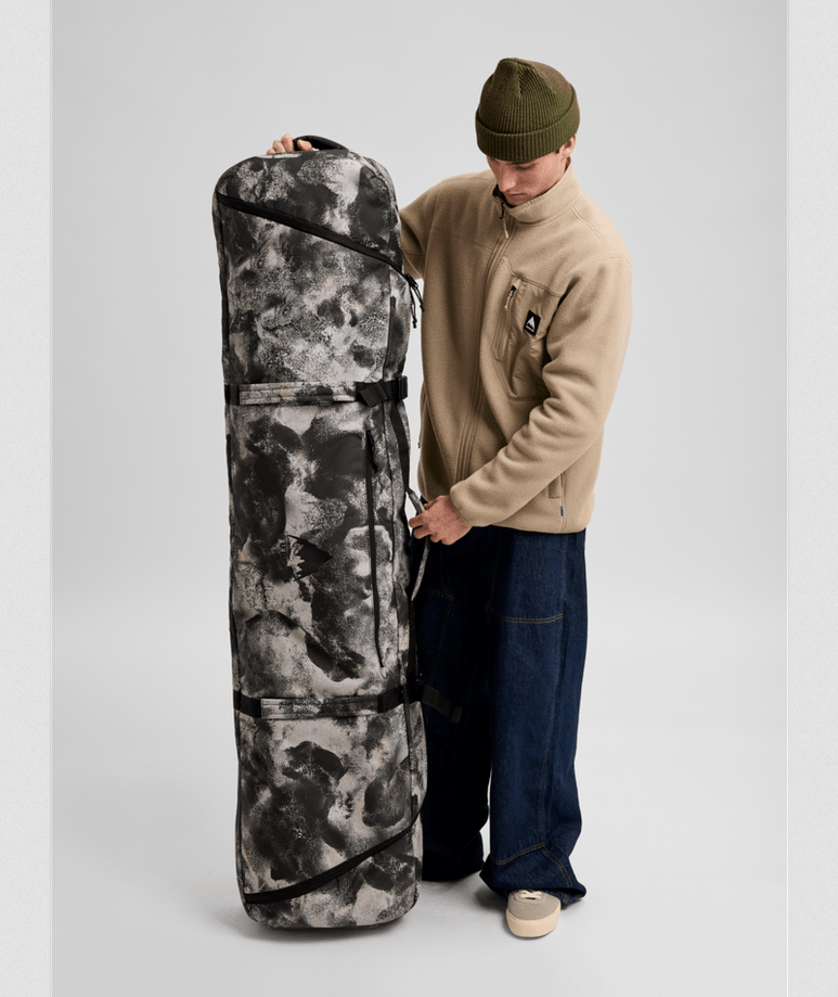 Burton Wheelie Gig Snowboard Bag - Winter 2026/2027