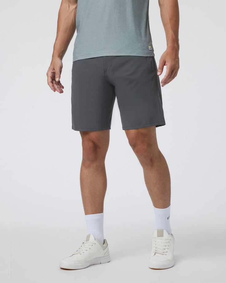 Vuori Men's Aim Short - Spring 2026