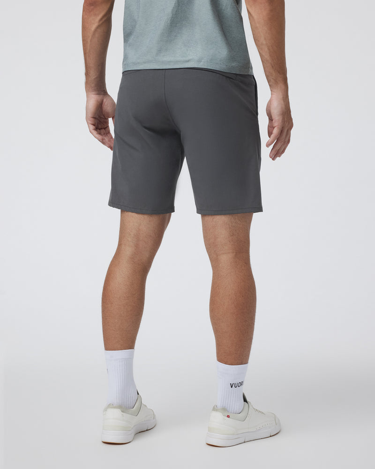Vuori Men's Aim Short - Spring 2026