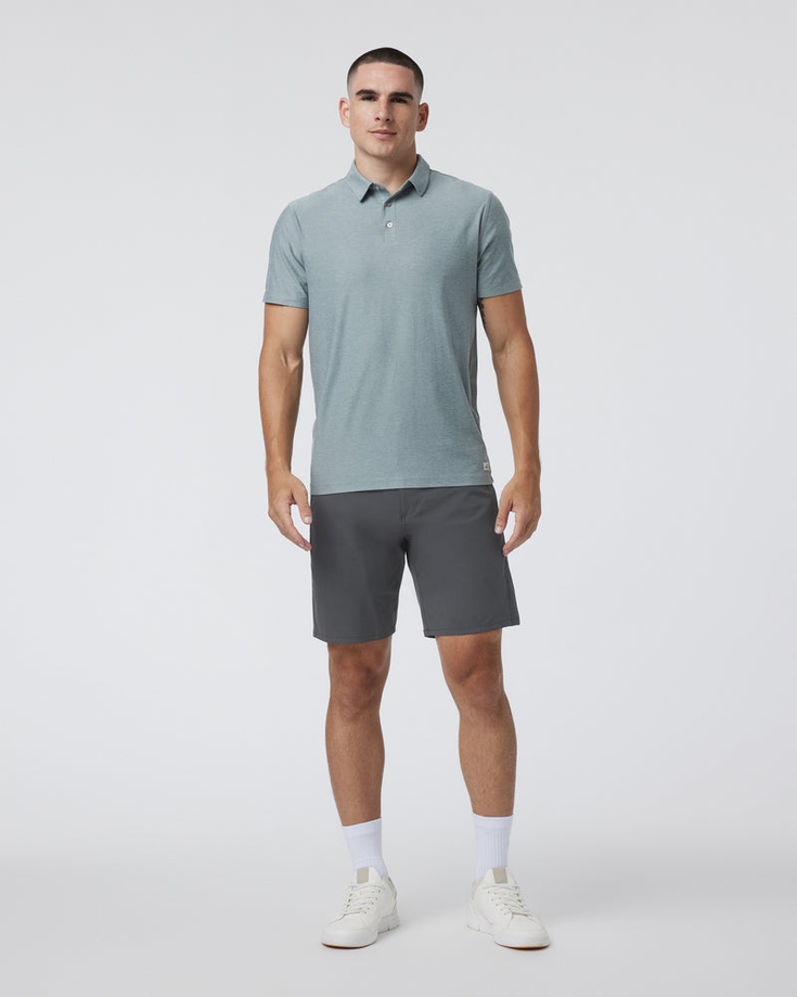 Vuori Men's Aim Short - Spring 2026