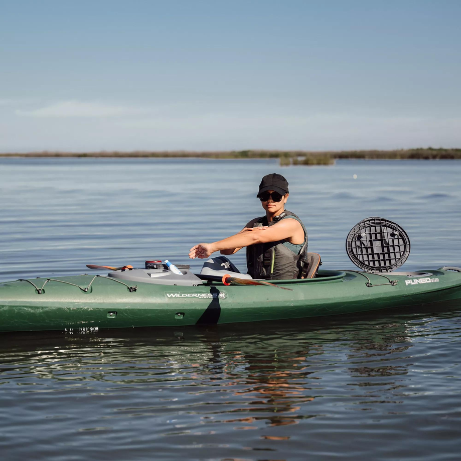 Wilderness Systems Pungo 105 Recreational Kayak - Summer 2026