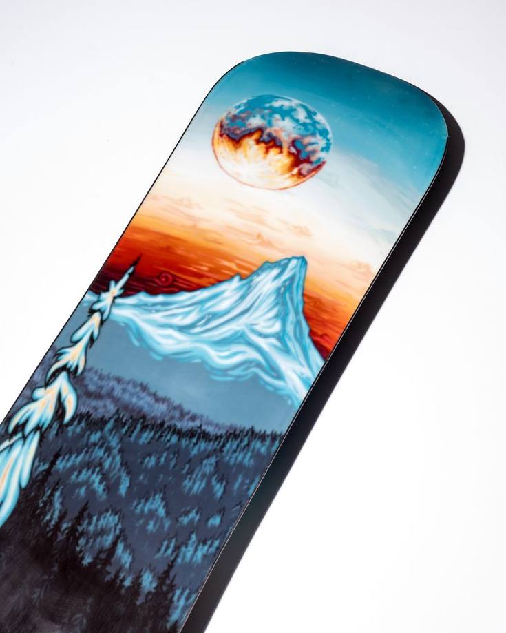 Lib Tech Women's Glider Snowboard - Winter 2026/2027