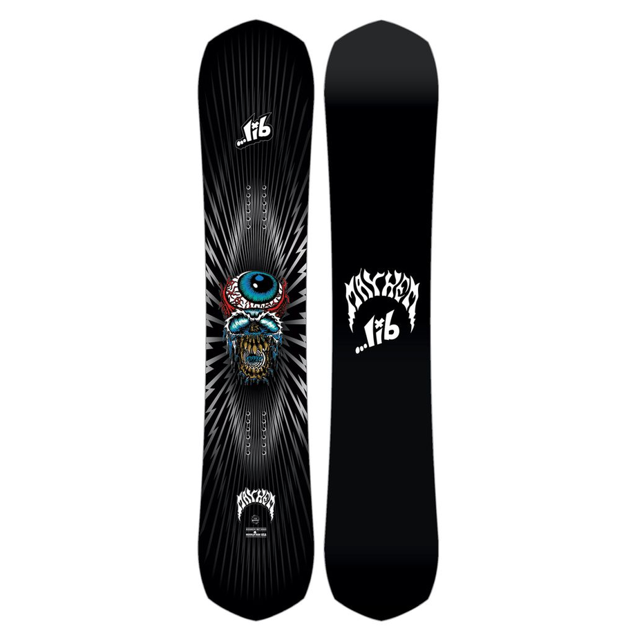 Lib Tech Mayhem Ripper Snowboard - Winter 2026/2027