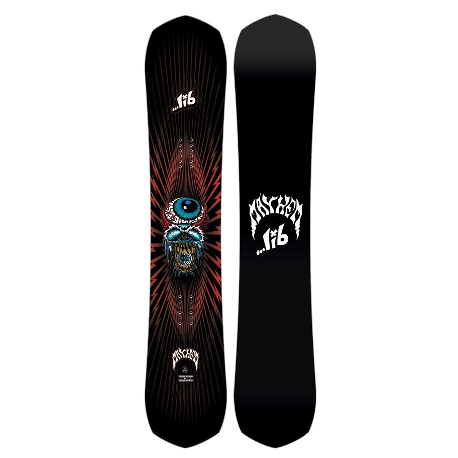 Lib Tech Mayhem Ripper Snowboard - Winter 2026/2027