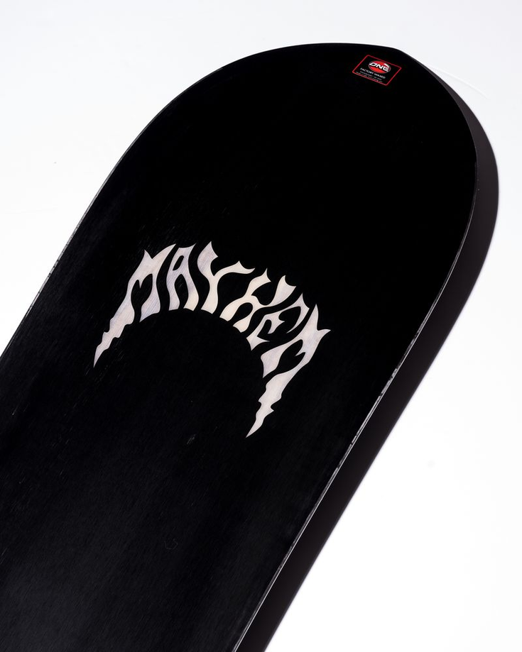 Lib Tech Mayhem Ripper Snowboard - Winter 2026/2027