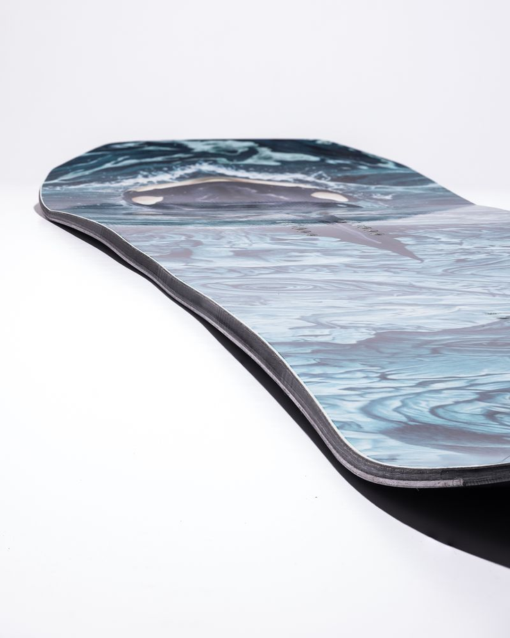 Lib Tech Golden Orca Snowboard - Winter 2026/2027