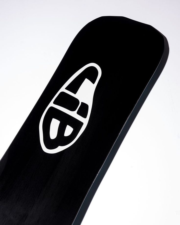 Lib Tech Golden Orca Snowboard - Winter 2026/2027