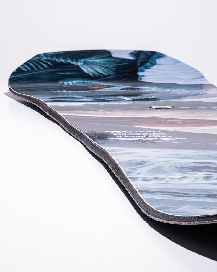 Lib Tech T. Rice Orca II Snowboard - Winter 2026/2027