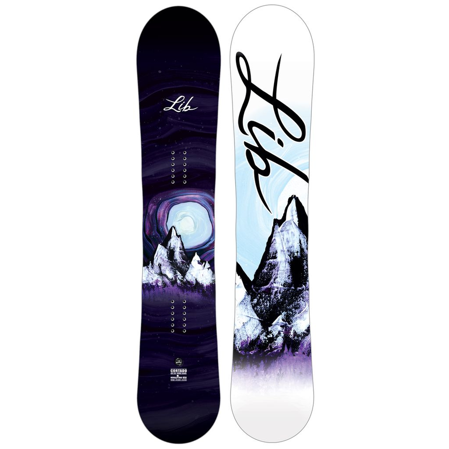 Lib Tech Cortado Snowboard - Winter 2026/2027