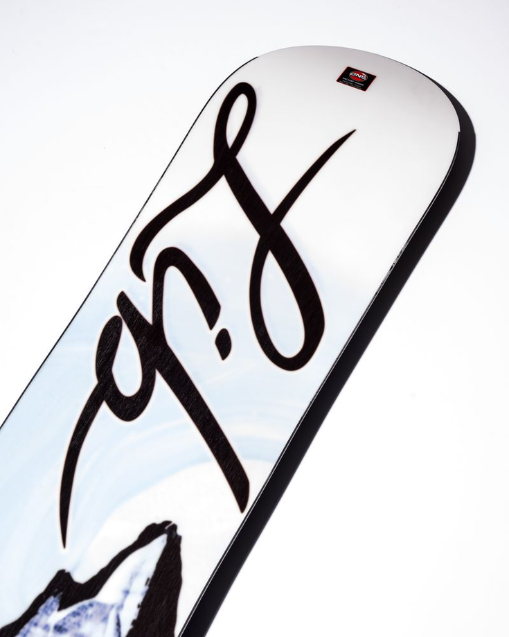 Lib Tech Cortado Snowboard - Winter 2026/2027