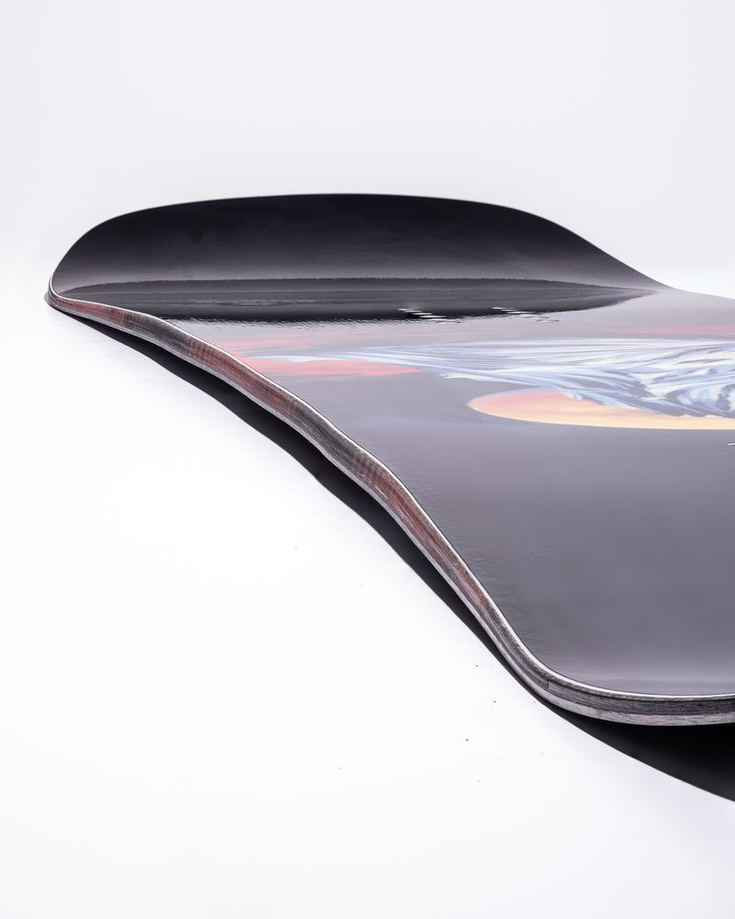 Lib Tech Dynamo Snowboard - Winter 2026/2027