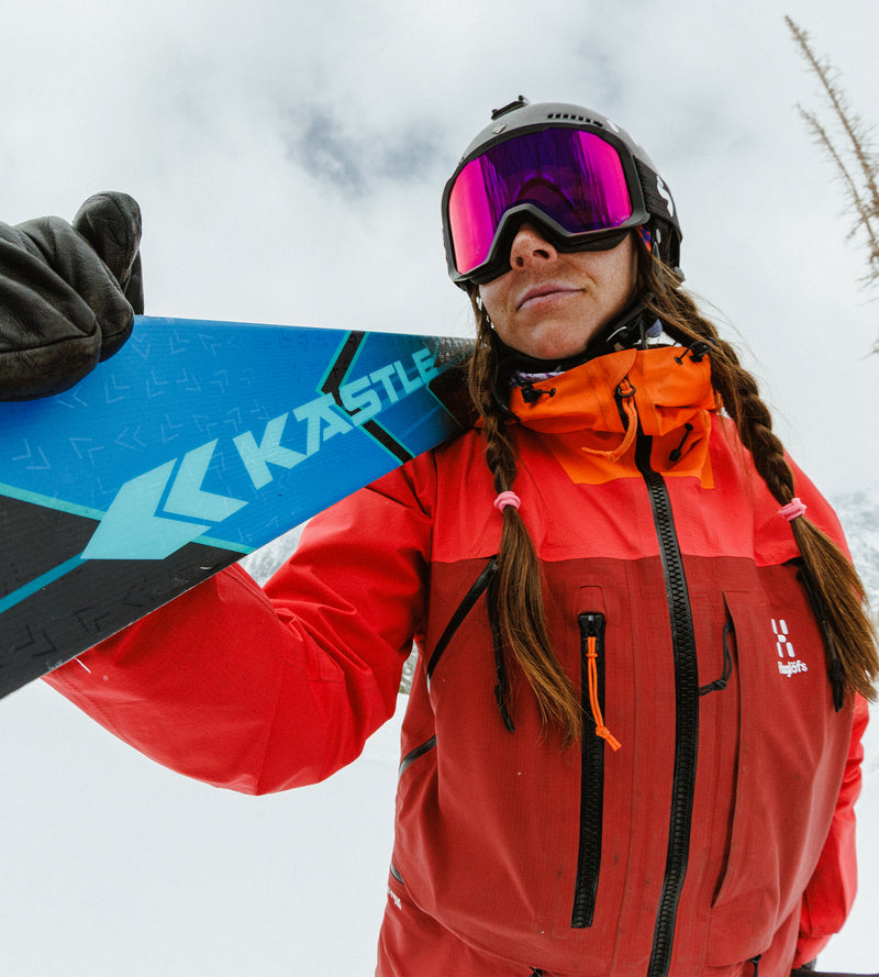 Kastle Transcend 98 Skis - Winter 2026/2027