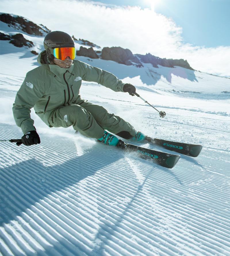 Kastle Sublime 88 Skis - Winter 2026/2027