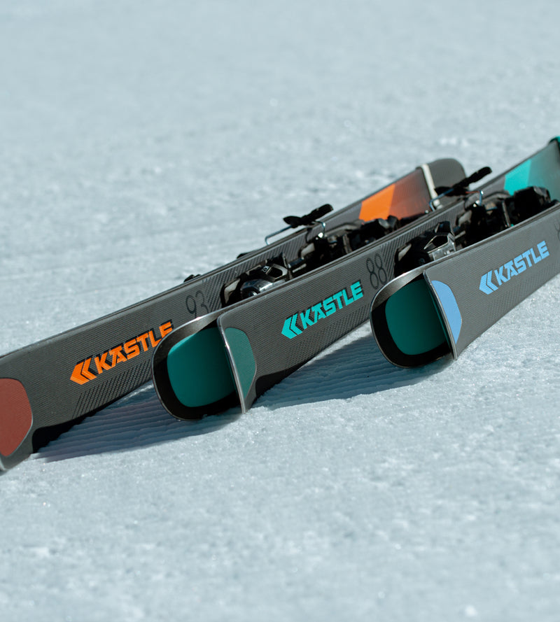 Kastle Sublime 88 Skis - Winter 2026/2027