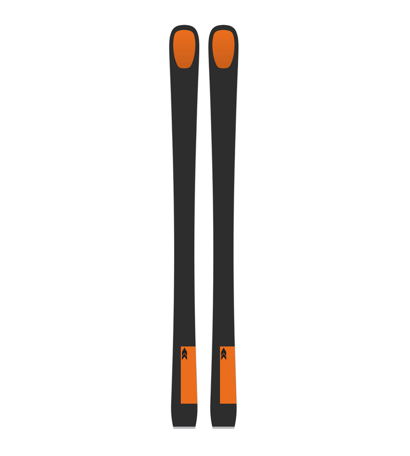 Kastle MX88 Skis + K12 Bindings - Winter 2026/2027