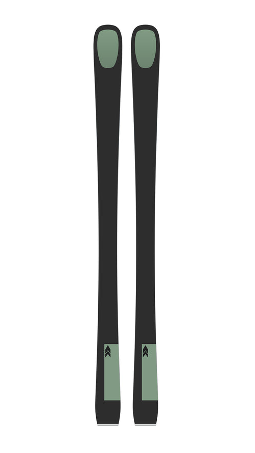 Kastle MX84 Skis + K12 Bindings - Winter 2026/2027