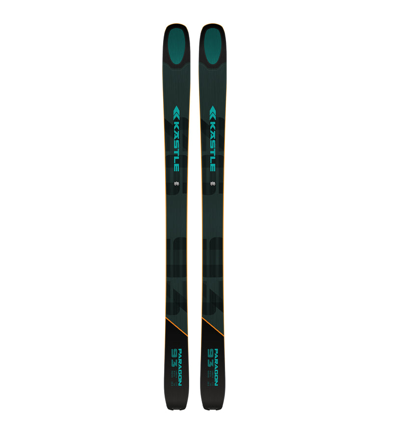 Kastle Paragon 93 Skis - Winter 2026/2027
