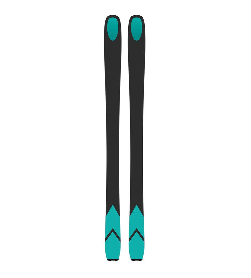 Kastle Paragon 93 Skis - Winter 2026/2027