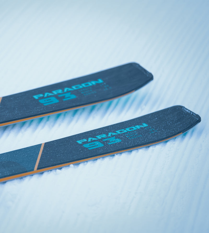 Kastle Paragon 93 Skis - Winter 2026/2027
