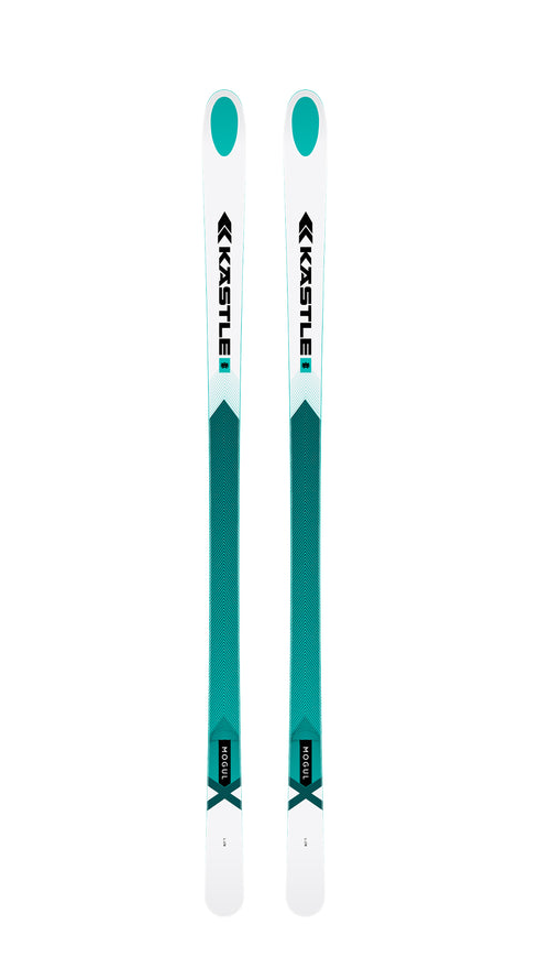 Kastle MogulX Hard Skis - Winter 2026/2027