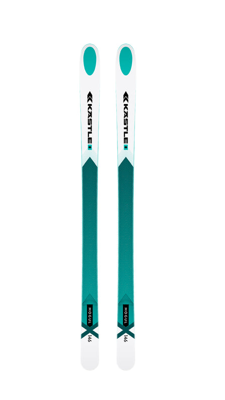 Kastle MogulX JR Skis - Winter 2026/2027