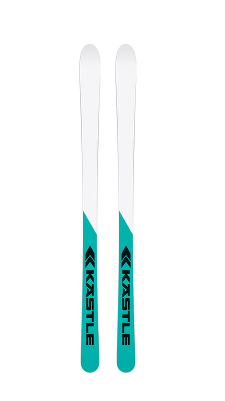 Kastle MogulX JR Skis - Winter 2026/2027
