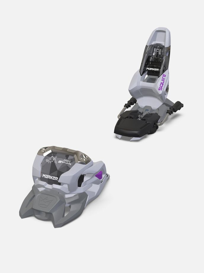 Marker Squire 11 Bindings - Winter 2026/2027