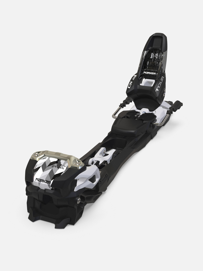 Marker F10 Tour Large 305-365 90MM Bindings - Winter 2026/2027