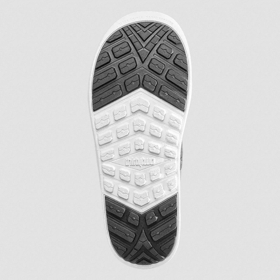 ThirtyTwo Men's Lashed Double BOA® x Volcom Snowboard Boots - Winter 2025/2026