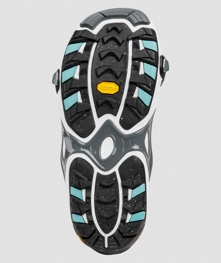 Burton Men's Waverange X Pro Step On® Snowboard Boots - Winter 2026/2027