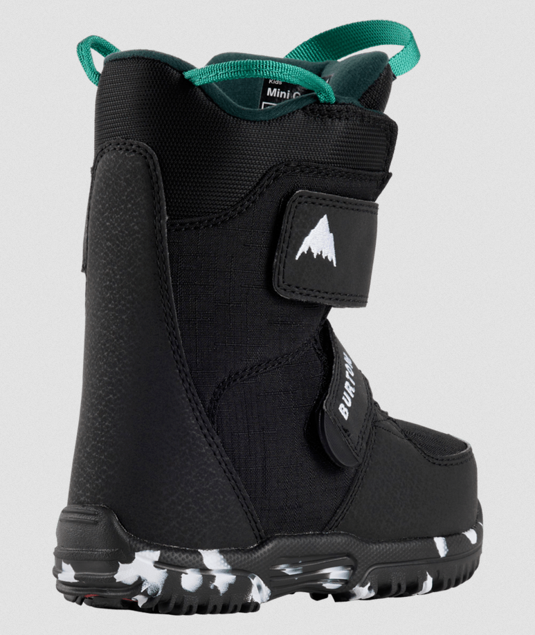 Burton Kids' Mini Grom Snowboard Boots - Winter 2026/2027