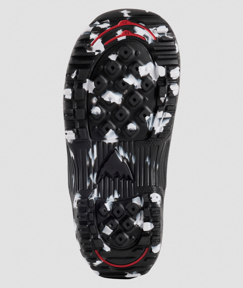 Burton Kids' Mini Grom Snowboard Boots - Winter 2026/2027
