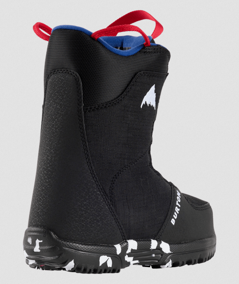 Burton Kids' Grom BOA® Snowboard Boots - Winter 2026/2027