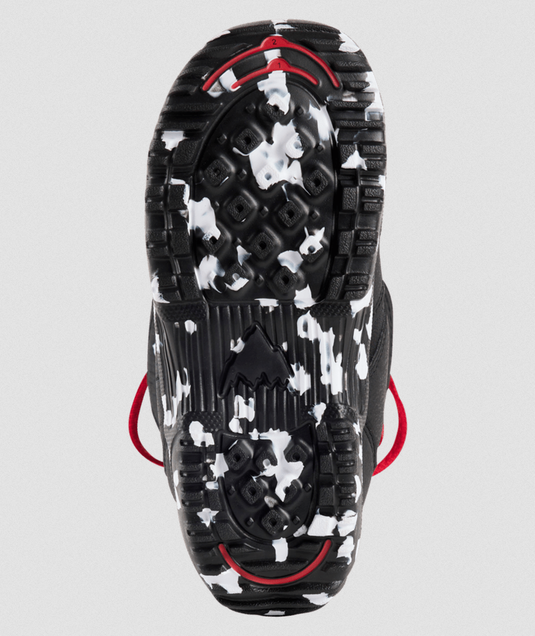 Burton Kids' Grom BOA® Snowboard Boots - Winter 2026/2027