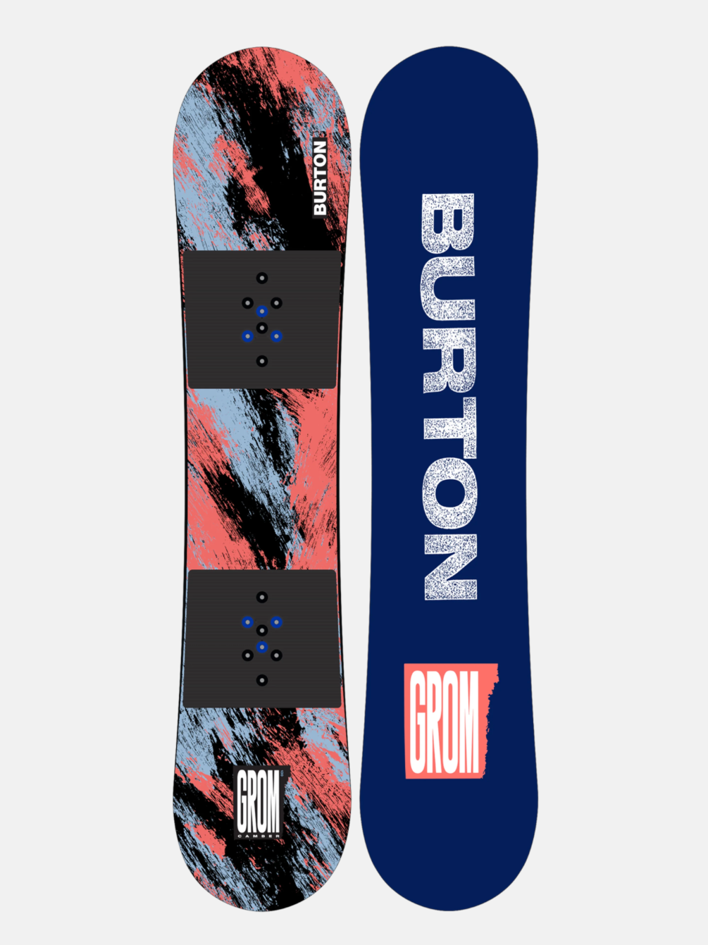 Burton Kids' Grom Camber Snowboard - Winter 2026/2027
