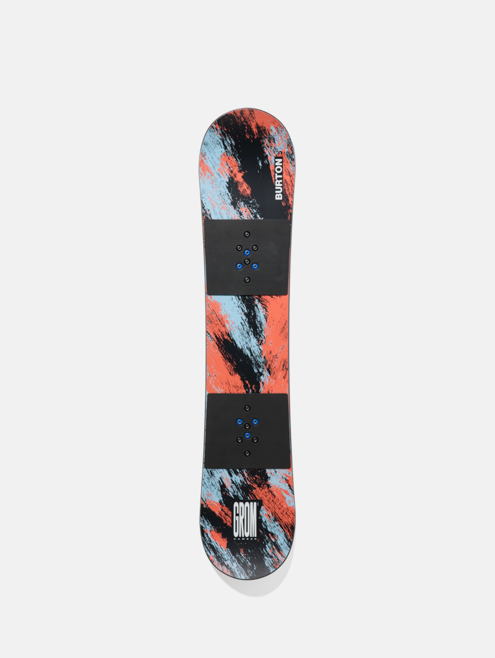 Burton Kids' Grom Camber Snowboard - Winter 2026/2027
