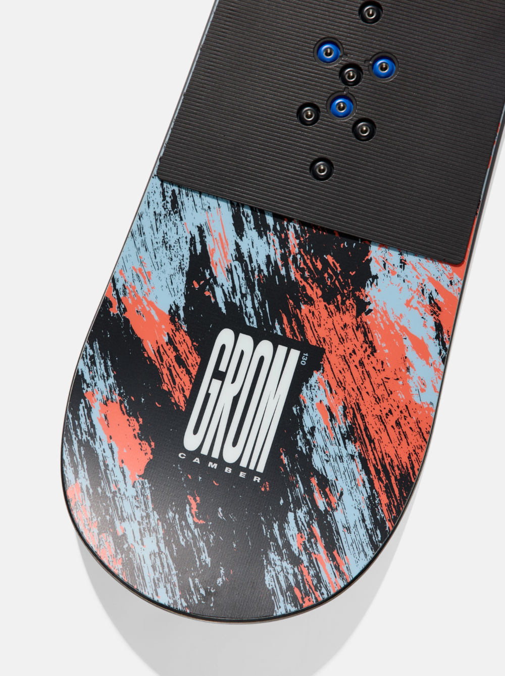 Burton Kids' Grom Camber Snowboard - Winter 2026/2027