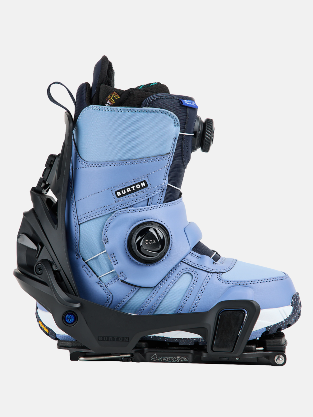 Burton Women's Step On® Splitboard Bindings - Winter 2026/2027