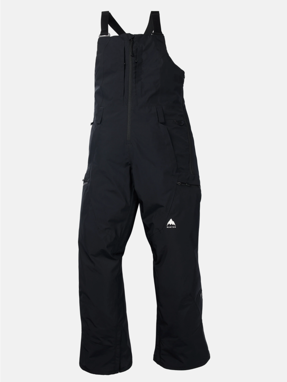 Burton Women's Reserve GORE-TEX 2L Bib Pants - Winter 2026/2027