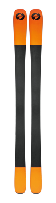 Blizzard Women's Black Pearl 84 Skis - Winter 2026/2027