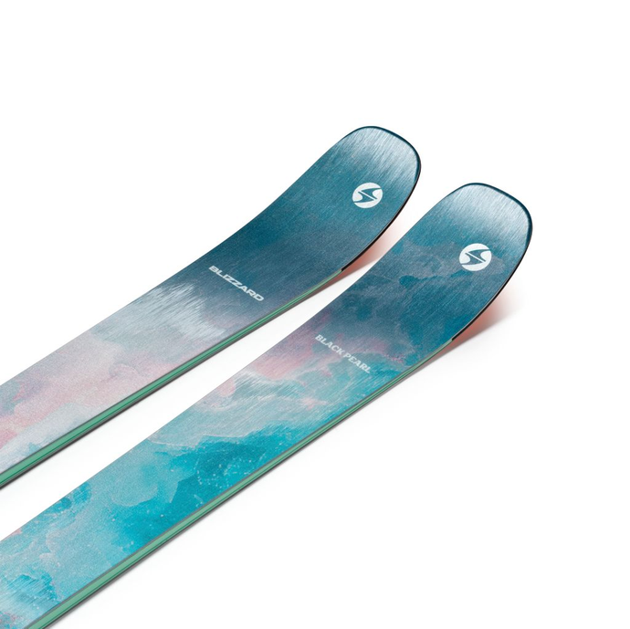 Blizzard Women's Black Pearl 84 Skis - Winter 2026/2027