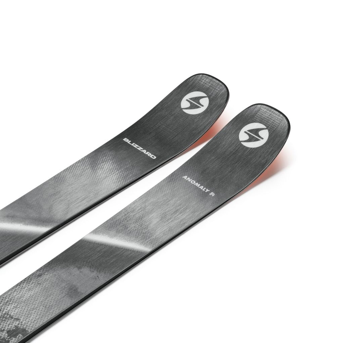 Blizzard Men's Anomaly 84 Skis - Winter 2026/2027
