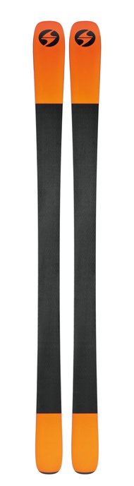 Blizzard Men's Anomaly 88 Skis - Winter 2026/2027