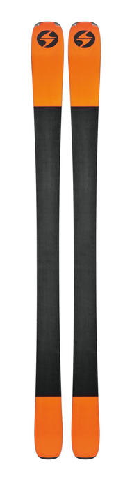 Blizzard Women's Black Pearl 88 Skis - Winter 2026/2027