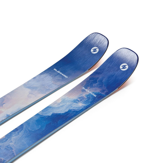 Blizzard Women's Black Pearl 88 Skis - Winter 2026/2027