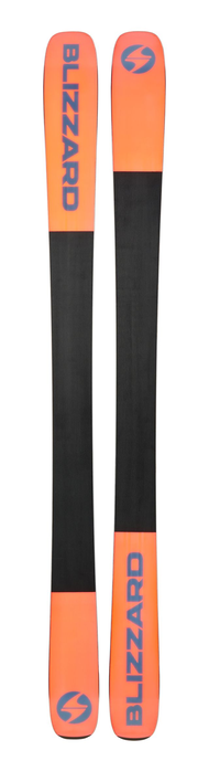 Blizzard Women's Sheeva 9 Skis - Winter 2026/2027